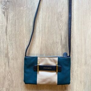 Jaclyn Smith Mini Purse